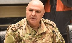 الرئيس اللبناني بعد استهداف موكب اليونيفيل: " سينالون عقابهم"